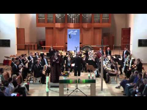 Brass Band München - Song to the Moon - Rusalka