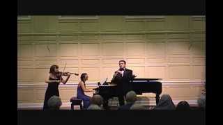 Jerry Bock &quot;Sunrise, Sunset&quot;  from &quot;Fiddler On The Roof&quot;