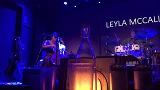 Leyla McCalla - A Day For The Hunter, A Day For The Prey