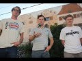 TIJUANA PANTHERS - "Can't Go Back" (by the Descendants)