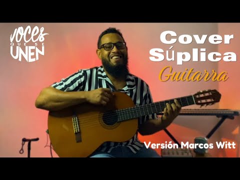 Súplica - Marcos Witt