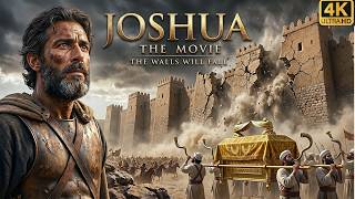 JOSHUA: The Warrior Who Stopped the Sun | Full Biblical Movie (2026)