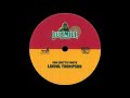 Linval Thompson - Run Ghetto Youth / Running Dub