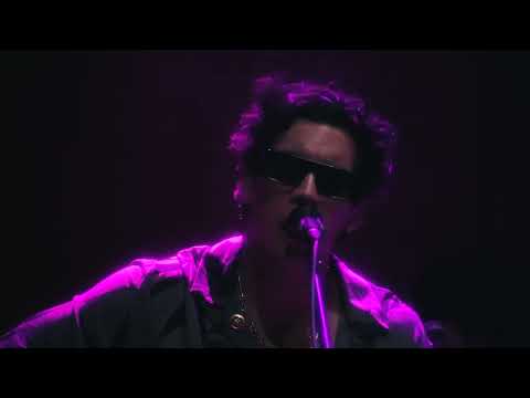 Inzul - Indie Love (acústico en vivo)