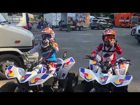 Nk prox quad standaard Wanssum 2018