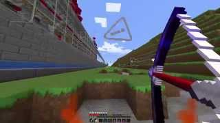 Dynasty Factions Raiding Ep.1 Intense PvP!