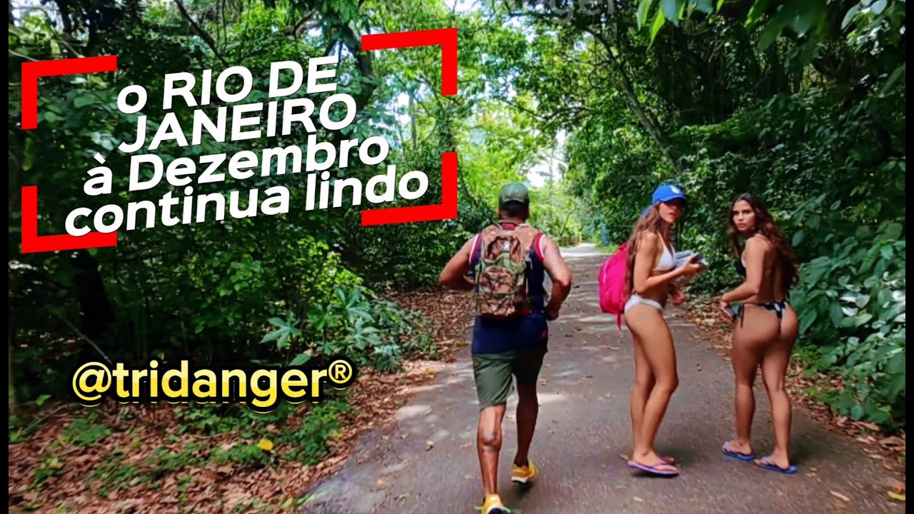 RIO DE JANEIRO à DEZEMBRO