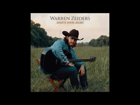 Warren Zeiders - Outskirts of Heaven (feat. Craig Campbell) [Official Audio]