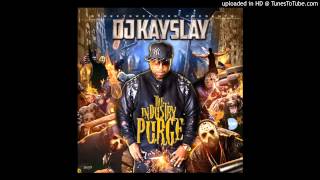 Dj Kay Slay - In These Streets Feat. Russ Blade, King Bo, Rob Cash, Leader & Truez