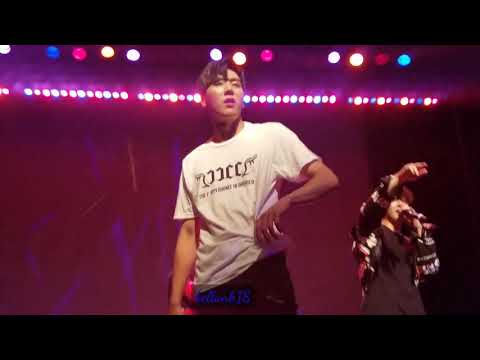 Encore Stage: JJCC at Englewood NJ