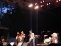 Explosions In The Sky Your Hand In Mine Live In Central Park 2009