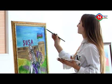 Gəncsən - Fərqanə Seyidova 29.01.2021