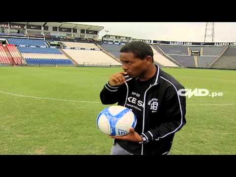 Goles Históricos de los Clásicos: Alianza Lima 6 -3 Universitario (1995)