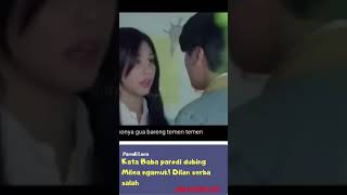 Download lagu PARODI!!Kata baba Dilan Serba salah mp3