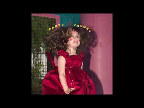 Sofia Wolfson - Party Favors