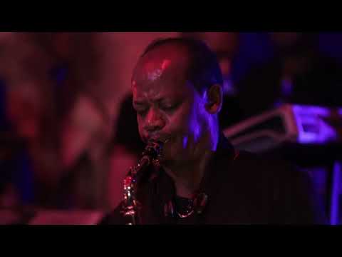 Musicology Ethio Jazz Live By Henok And Mehari Brothers