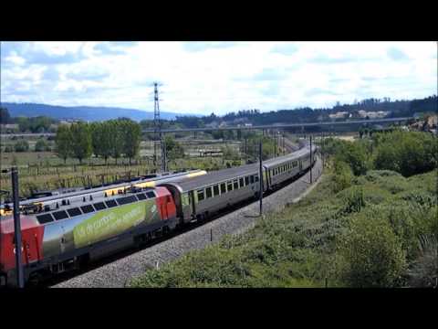 Marcha n.º 27229 - Barrimau