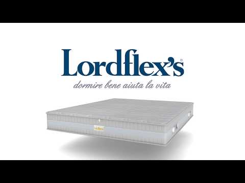 Матрас Lordflex's Vanity