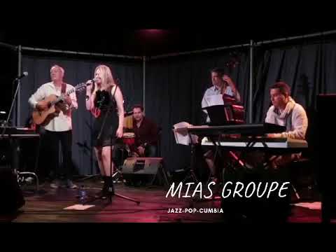 MIAS GROUPE Concert d'été Renens 2020