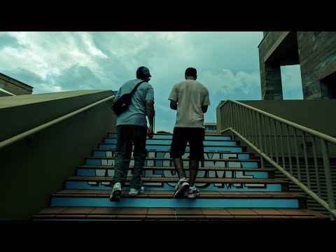 KOLOKAO - Ramse Fri & Cris Gamble