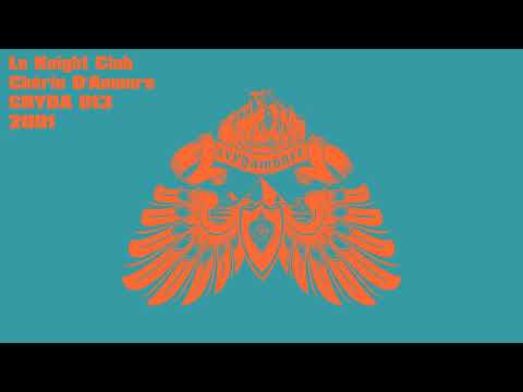 Le Knight Club - Chérie D'Amoure