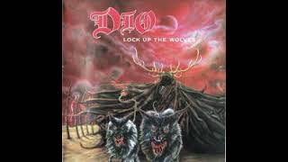 Dio - Born on the Sun (frome the Album &quot;Lock up the Wolves&quot; , released 1990)