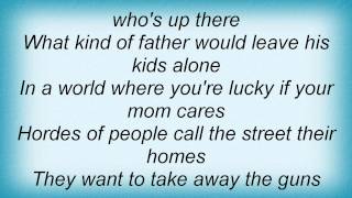 Ten Foot Pole - World's Best Dad Lyrics