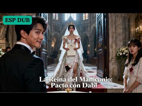 【ESP DUB】Todos Pensaron que Estaba Loca, Hasta que Regresó del Manicomio y Derribó su Imperio 💥