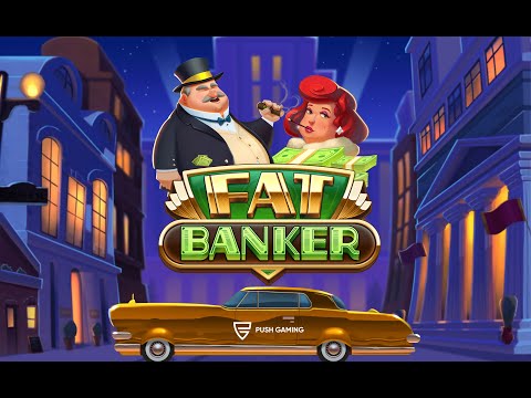 Fat Banker