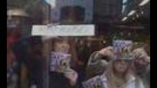 Atomic Kitten - So Far So Good (DVD part 6)