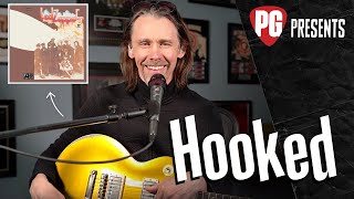 Myles Kennedy on Led Zeppelin&#39;s &quot;Whole Lotta Love&quot; - Hooked