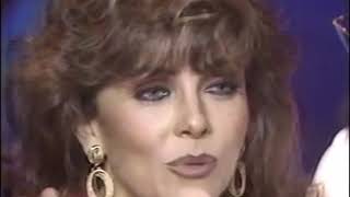 Cristian Castro - Entrevista y No Podrás (Debut)