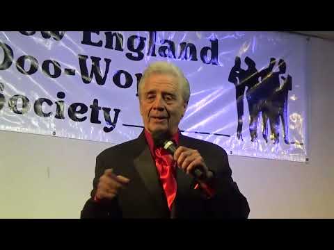 The Wanderer-Stan Ziska and the Del Satins