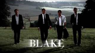 BLAKE - And So It Goes - New Album Release