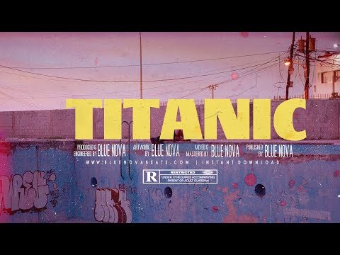 [FREE] DVSN x Majid Jordan x Morning After Type Beat - TITANIC | Blue Nova
