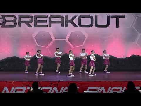 JJDA - Everybody Love Me - 2025