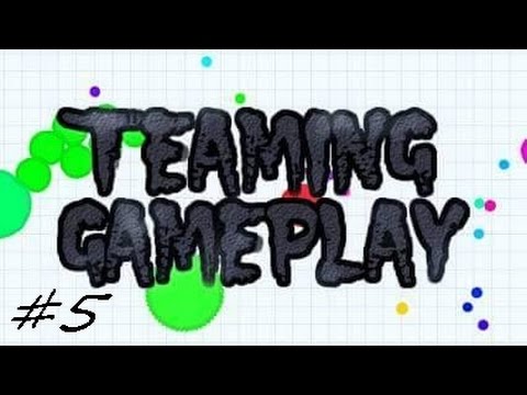 Agar.hr #5- Jedemo sve redom