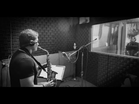 Michael Lington - The Making Of 'Silver Lining' - Out Now (Full Version)