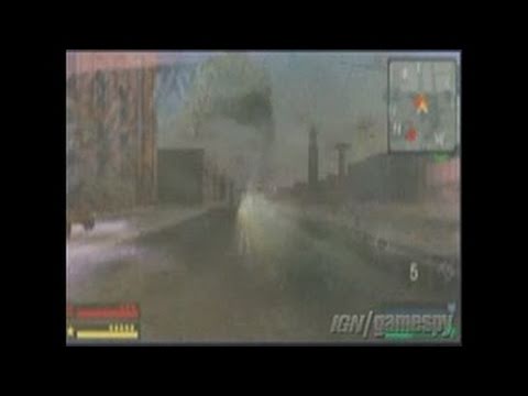 Fired Up Sony PSP Trailer - E3 2005 Trailer