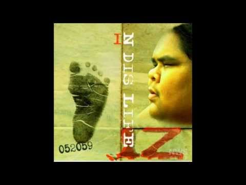 Johnny Mahoe - Israel Kamakawiwo'ole