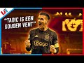 Koeman: 'Dusan Tadic Is De Beste Aankoop Die Ajax Ooit Heeft Kunnen Doen'