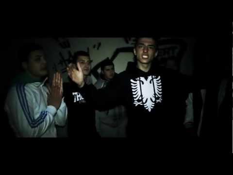 STREETVIDEO#1 - Hasuna ft. CaptainAlboz (OFFICIAL HD VIDEO)