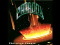 Paradox - Dynamite ( Scorpions Cover )