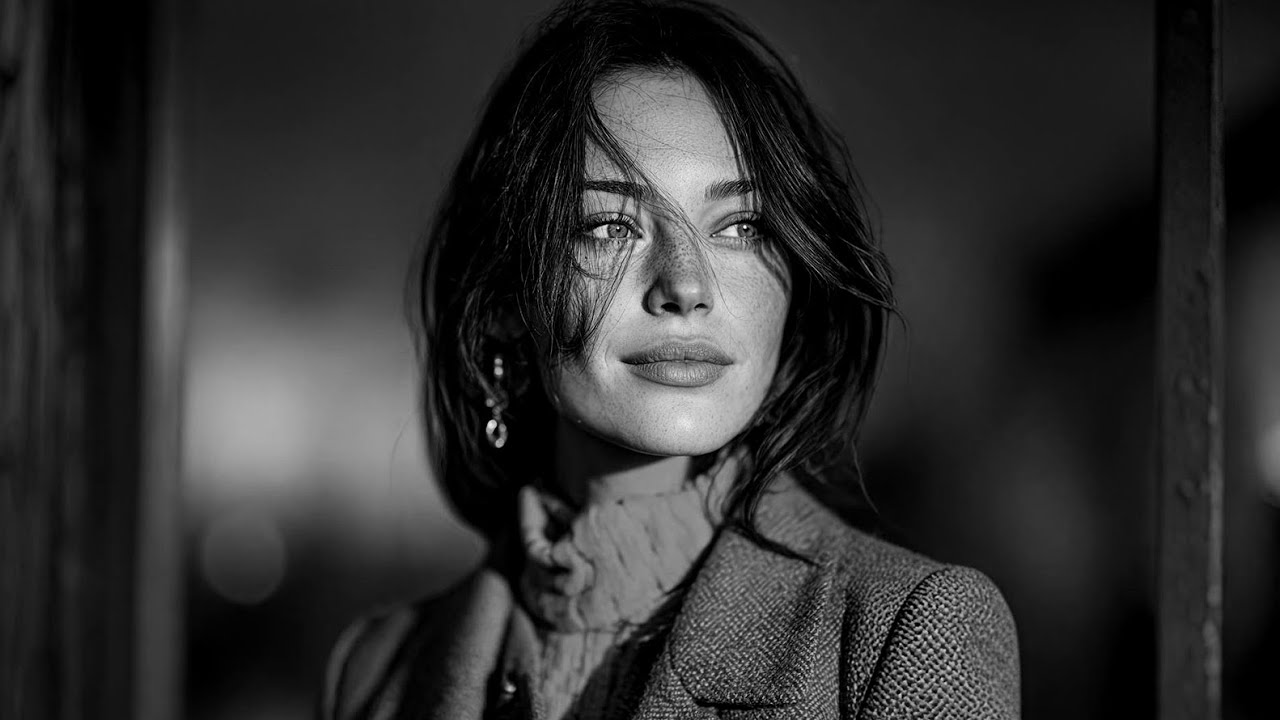 Alexandra Stan - Mr. Saxobeat (Ahmed Abdurahimli Remix)