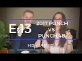 PUNCH 2017 LIMITED EDITION VS PUNCH 48 HABANO SPECIALIST