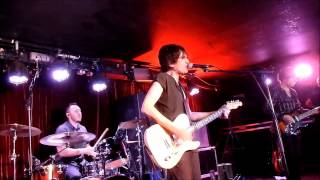 Peter Perrett 15 08 15 Manchester  Another Girl Another Planet