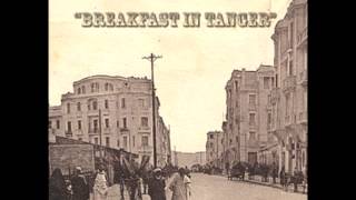 ... and nobody cared - Lost Highway theme