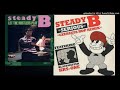Steady B Feat. Krs- One - Serious (Ceereeus BDP Remix)