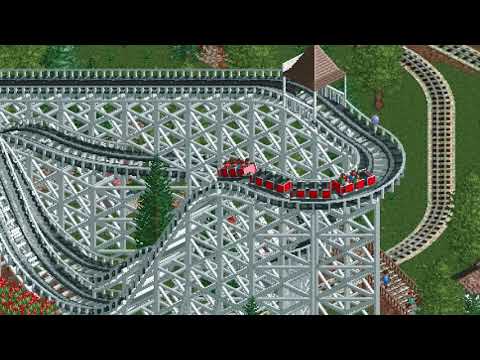 RCT Classic Trailer