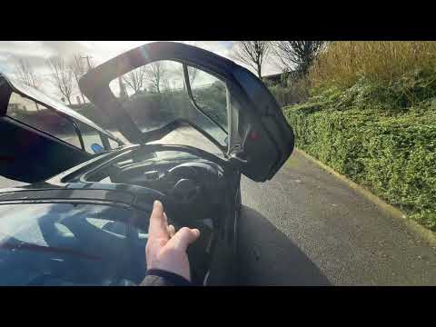 1991 Toyota Sera - Image 2